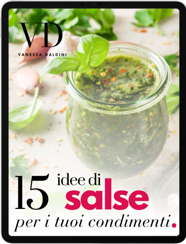 15 Idee di Salse per i tuoi Condimenti