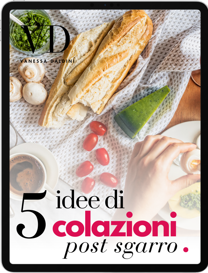 5 Idee di Colazioni Post Sgarro