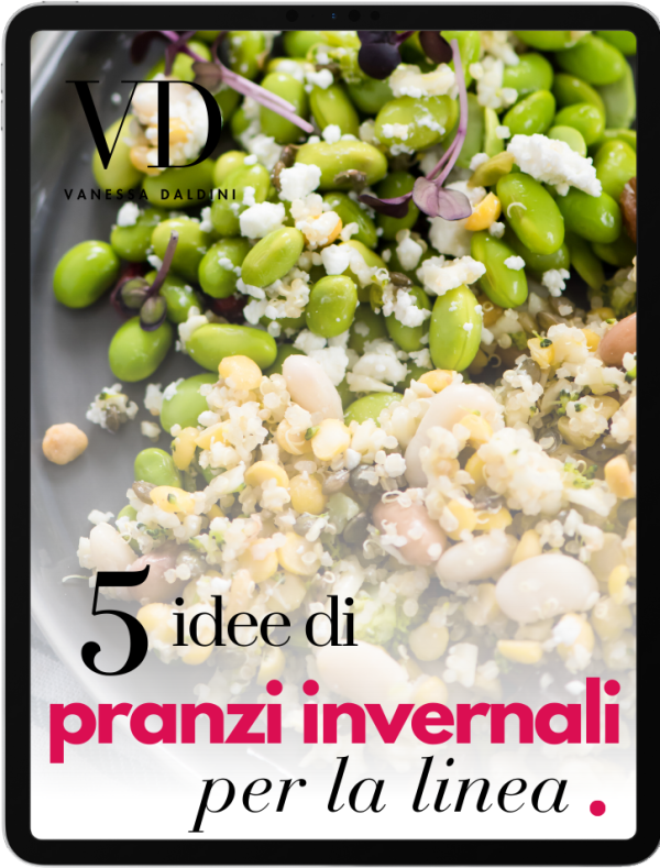 5 Idee di Pranzi Invernali per la Linea