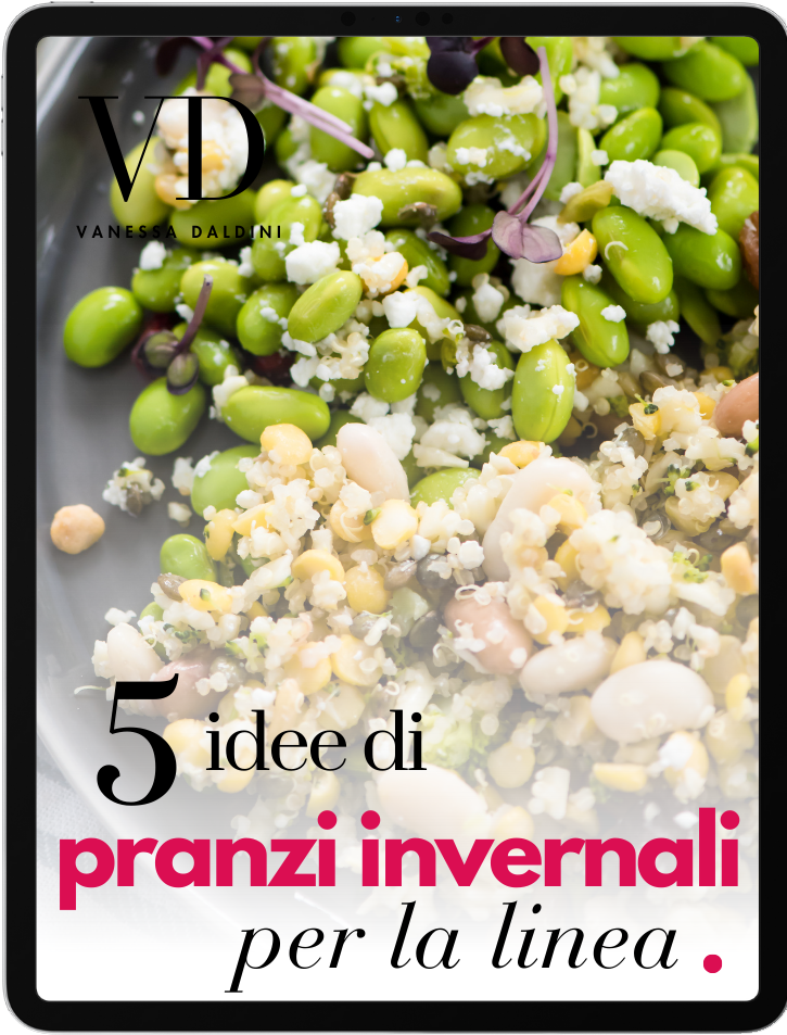 5 Idee di Pranzi Invernali per la Linea