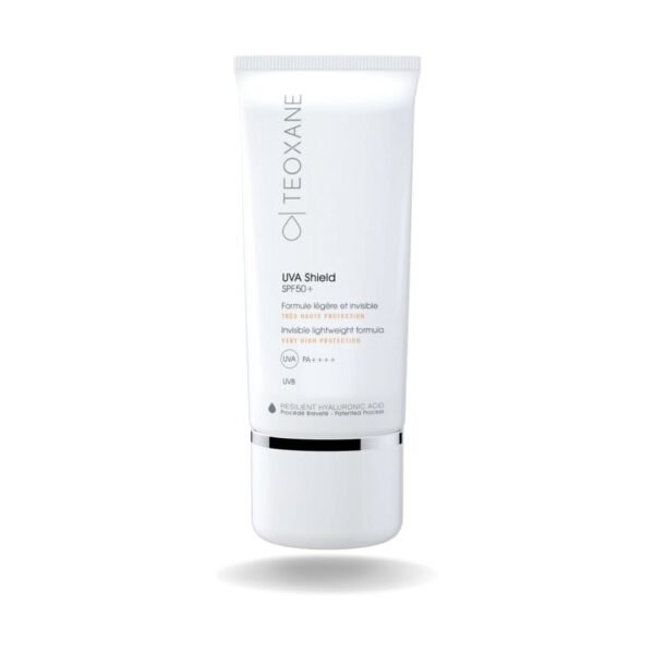 Teoxane ® Anti rughe UVA shieldSPF 50+