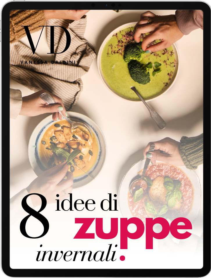8 Idee di Zuppe Invernali