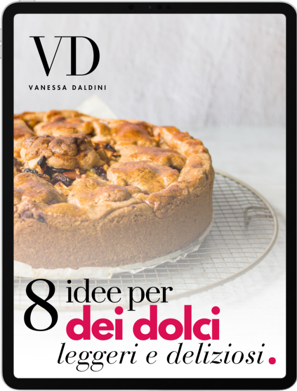 8 Idee per dei Dolci