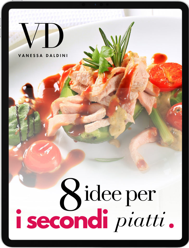 8 Idee per i Secondi Piatti