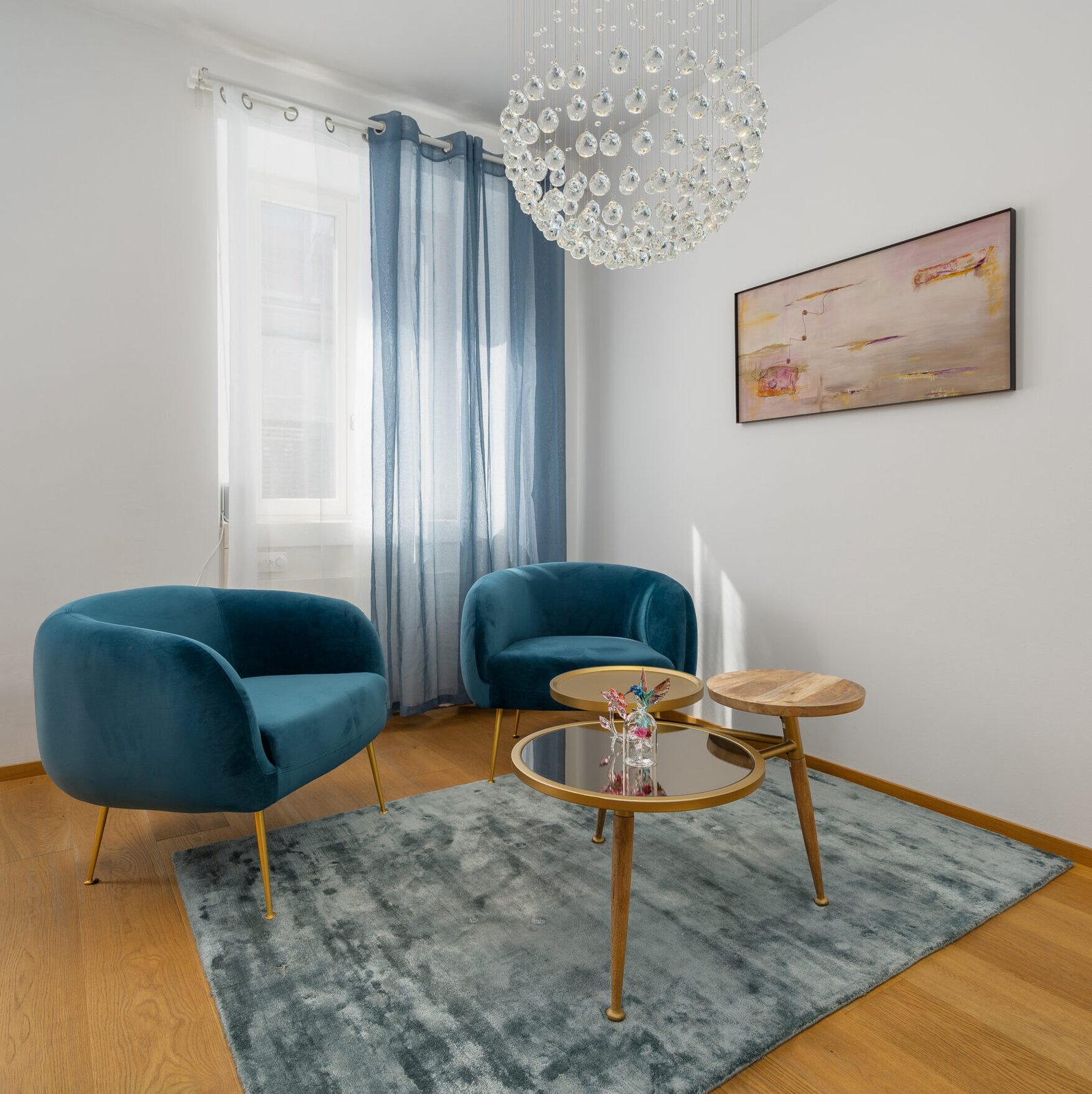 Diamond clinic Lugano spazi interni