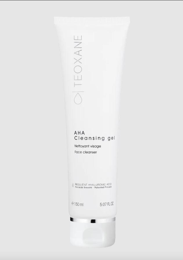 AHA Cleansing Gel