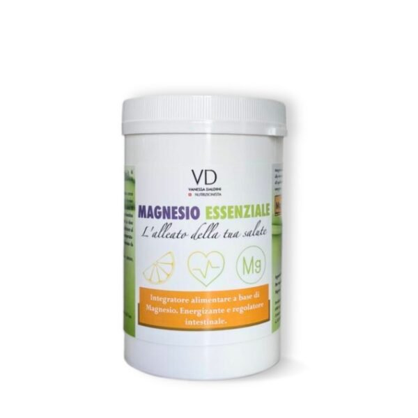 Magnesio Essenziale