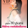 Piano 10 Giorni Attiva Metabolismo Intensivo