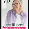 Piano 10 Giorni per la Menopausa Specifico