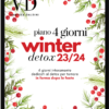 Piano 4 giorni Winter Detox – Nuova edizione 23/24