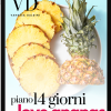 Piano 14 Giorni Love Ananas