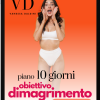 Piano 10 giorni obiettivo dimagrimento strong