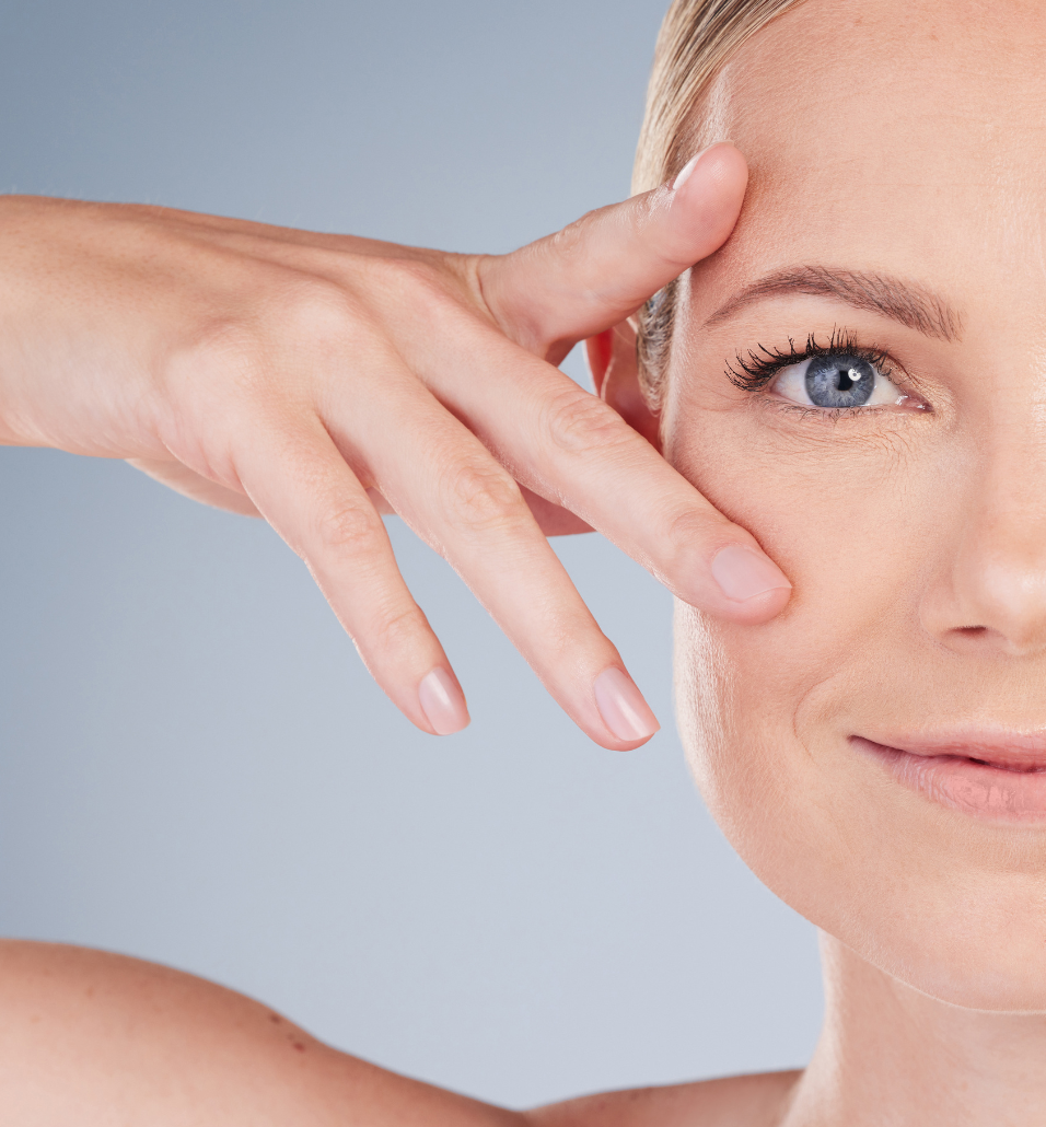 trattamento anti-age presso il centro estetico a Lugano