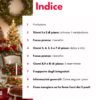 Il libro di Natale ’24 – 10 giorni di piani alimentari