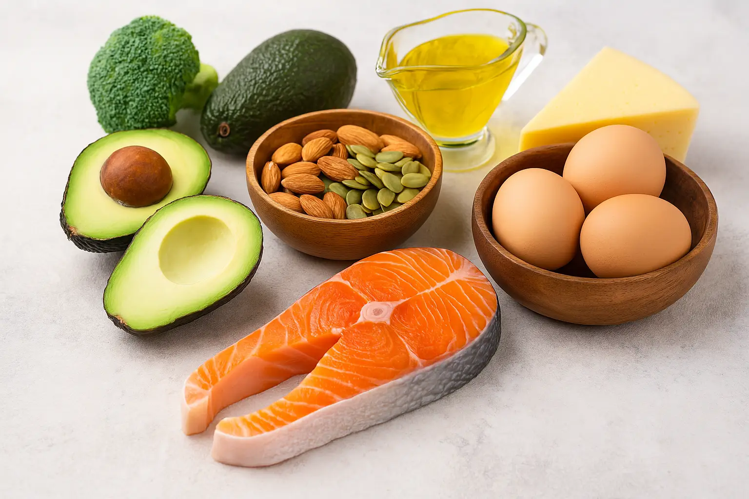 Dieta chetogenica: cos’è, benefici e rischi di un regime a basso contenuto di carboidrati