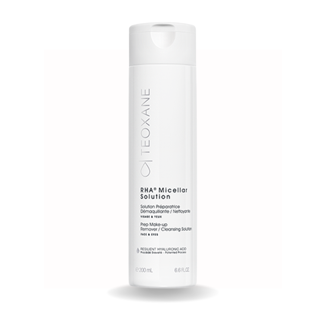 Teoxane - RHA®️ Micellar Solution