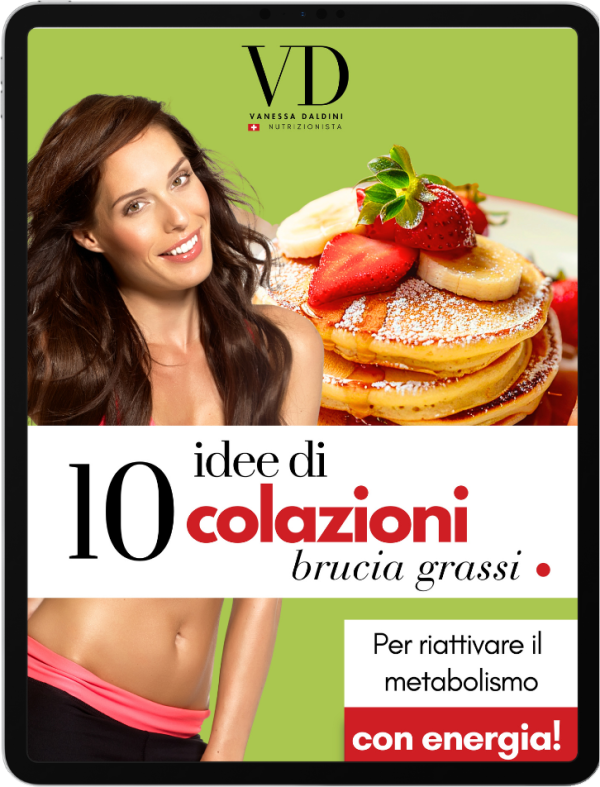 10 Idee di Colazioni Brucia Grassi