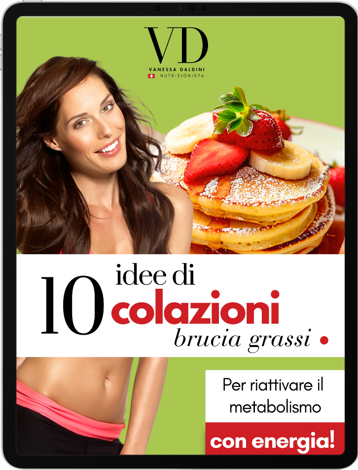 10 Idee di Colazioni Brucia Grassi