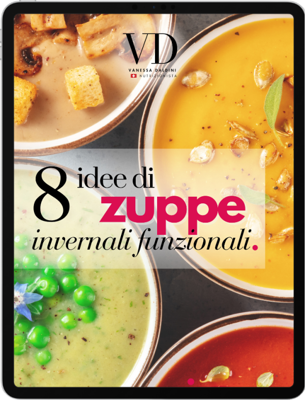 8 Idee di Zuppe Invernali