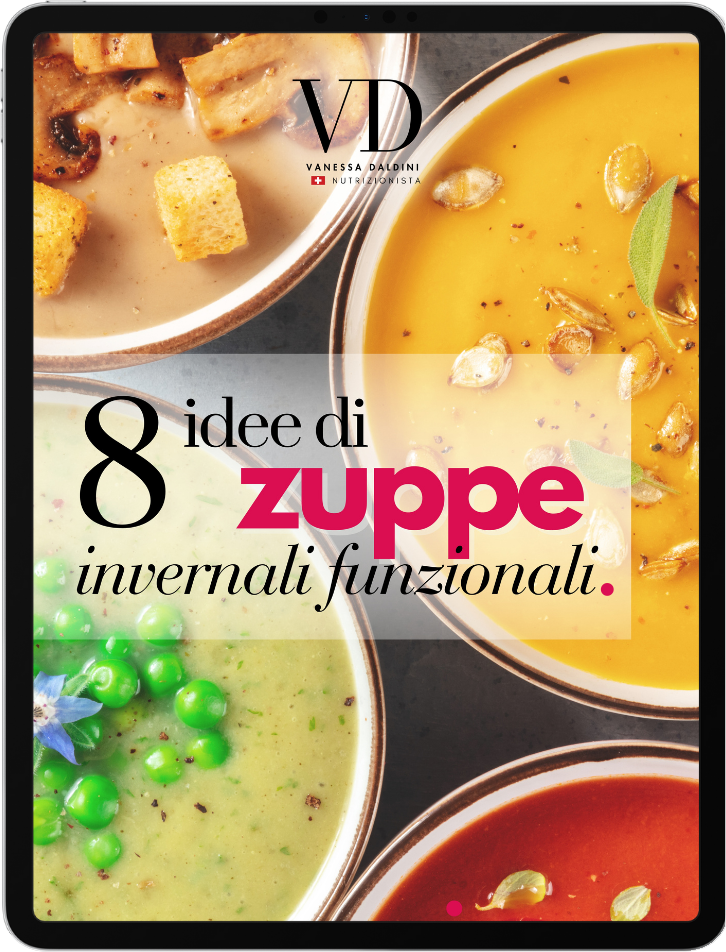 8 Idee di Zuppe Invernali